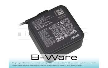 0A001-00695600 Original Asus Netzteil 45,0 Watt kleine Bauform B-Ware