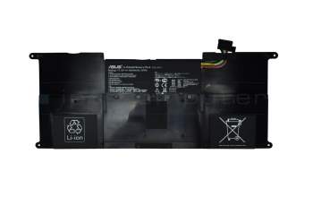 0B200-00010000 Original Asus Akku 35Wh