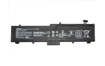 0B200-00310100 Original Asus Akku 23Wh (Dock)