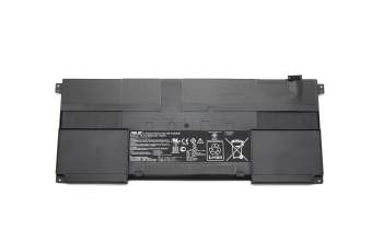 0B200-0330000 Original Asus Akku 53Wh