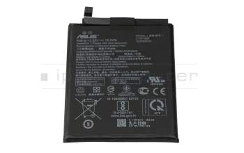 0B200-04210200 Original Asus Akku 19,2Wh