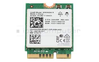 0C012-00141600 Original Asus WLAN/Bluetooth Karte