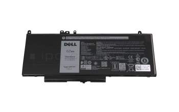 0D074 Original Dell Akku 62Wh