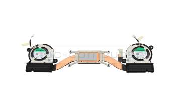 0G4WF7 Original Dell Lüfter inkl. Kühler (UMA)