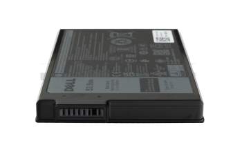 0HT6PT Original Dell Akku 53,5Wh
