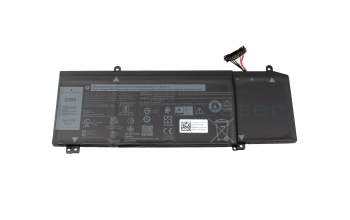 0HYWXJ Original Dell Akku 60Wh 15,2V