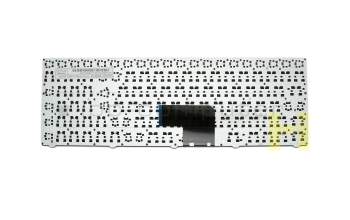 0KN0-CN1GE12 Medion Tastatur DE (deutsch) schwarz