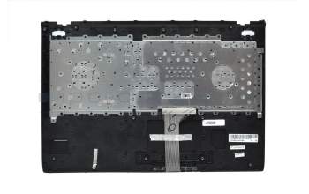 0KN0-HY1GE01 Original Asus Tastatur inkl. Topcase DE (deutsch) schwarz/anthrazit
