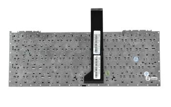 0KN0-HZ1SF01 Original Asus Tastatur SF (schweiz-französisch) schwarz