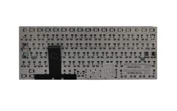 0KN0-LY1GE02 Original Asus Tastatur DE (deutsch) silber
