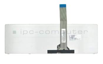 0KN0-NZ1SF13 Original Pegatron Tastatur SF (schweiz-französisch) schwarz