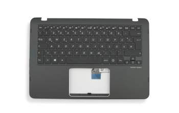 0KNB0-2625GE00 Original Asus Tastatur inkl. Topcase DE (deutsch) schwarz/schwarz mit Backlight