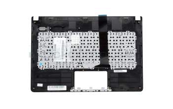 0KNB0-3104FR00 Original Asus Tastatur inkl. Topcase FR (französisch) schwarz/schwarz