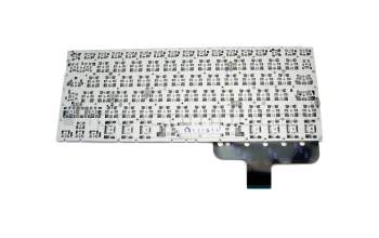 0KNB0-362AGE00 Original Asus Tastatur inkl. Topcase DE (deutsch) blau