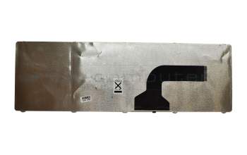 0KNB0-6030GE00 Original Asus Tastatur DE (deutsch) schwarz