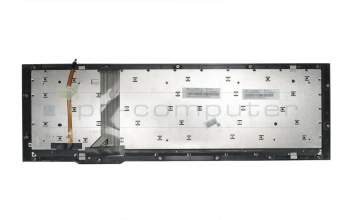 0KNB0-9413FR00 Original Asus Tastatur FR (französisch) schwarz mit Backlight