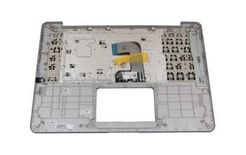 0KNB0-F102GE00 Original Asus Tastatur inkl. Topcase DE (deutsch) schwarz/grau