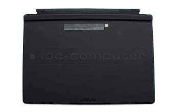 0KNB1-2401GE00 Original Asus Tastatur inkl. Topcase DE (deutsch) schwarz/schwarz mit Backlight