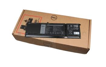 0V6W33 Original Dell Akku 54Wh (4 Zellen)