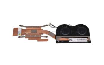 0W36648 Original Lenovo Lüfter inkl. Kühler (UMA)