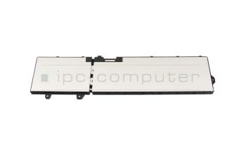 0YM1XD Original Dell Akku 83Wh