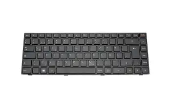 5N20J30757 Original Lenovo Tastatur DE (deutsch) schwarz