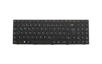 35041217 Original Medion Tastatur DE (deutsch) schwarz