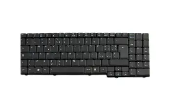 04GND91KIT10 Original Asus Tastatur IT (italienisch) schwarz