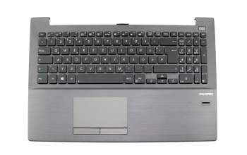 90NB00F1-R31GE0 Asus Tastatur inkl. Topcase DE (deutsch) schwarz/schwarz