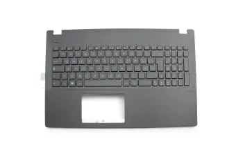 90NX0051-R31IT0 Original Asus Tastatur inkl. Topcase IT (italienisch) schwarz/schwarz