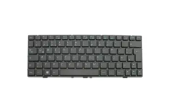 MP-08J66D0-528D Original Medion Tastatur DE (deutsch) schwarz