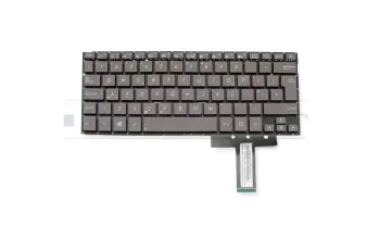 0KNB0-3624UK00 Original Asus Tastatur UK (englisch) schwarz