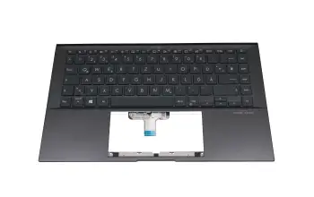 90NB0SI1-R30GE0 Original Asus Tastatur DE (deutsch)