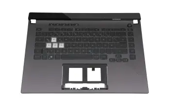 90NR0572-R32GE0 Original Asus Tastatur DE (deutsch)