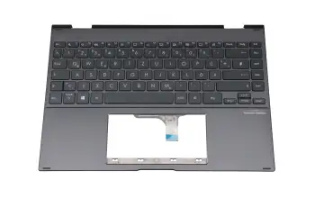 90NB0QT1-R30GE0 Original Asus Tastatur inkl. Topcase DE (deutsch)
