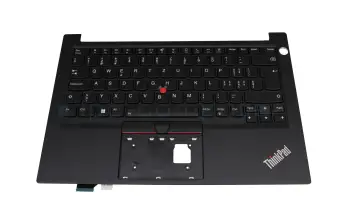 Lenovo ThinkPad Tastatur DE Deutsch - Original Mit TrackPoint Für T14/P14s
