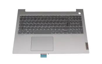 5CB1D70715 Original Lenovo Tastatur inkl. Topcase