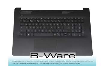 9Z.NEZSV.E0G Original HP Tastatur DE (deutsch) - ipc-computer.de