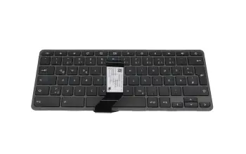 NK.I111S.0CK Original Acer Tastatur DE (deutsch) schwarz