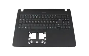 6B.VLUN7.011 Original Acer Tastatur inkl. Topcase DE (deutsch)
