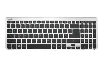 60.M1MN1.010 Original Acer Tastatur DE (deutsch) schwarz