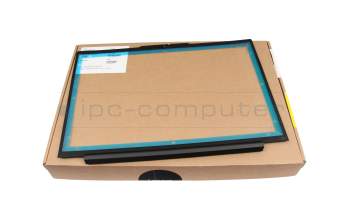 10A589020022D Original Lenovo Displayrahmen 40,6cm (16 Zoll) schwarz