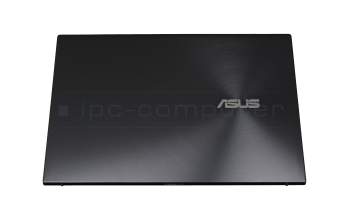 10D10201196 Original Asus Displaydeckel 35,6cm (14 Zoll) grau