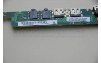 Lenovo 11011938 FL5 IO BOARD ASSY LAN 1G S.P