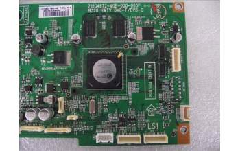 Lenovo 11013641 B320 Scalar BOARD for DVB-T