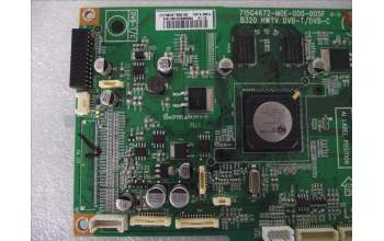 Lenovo 11013641 B320 Scalar BOARD for DVB-T