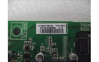 Lenovo 11013641 B320 Scalar BOARD for DVB-T