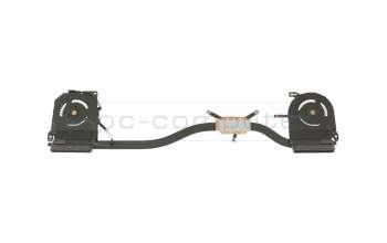 11148134 Original Lenovo Lüfter inkl. Kühler (CPU)