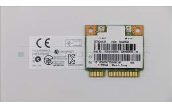 Lenovo 11200354 CBT AR9485 11n HMC WiFi card