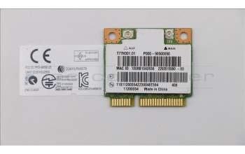 Lenovo 11200354 CBT AR9485 11n HMC WiFi card